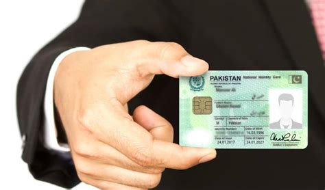 nadra smart card picture|nadra smart card requirements.